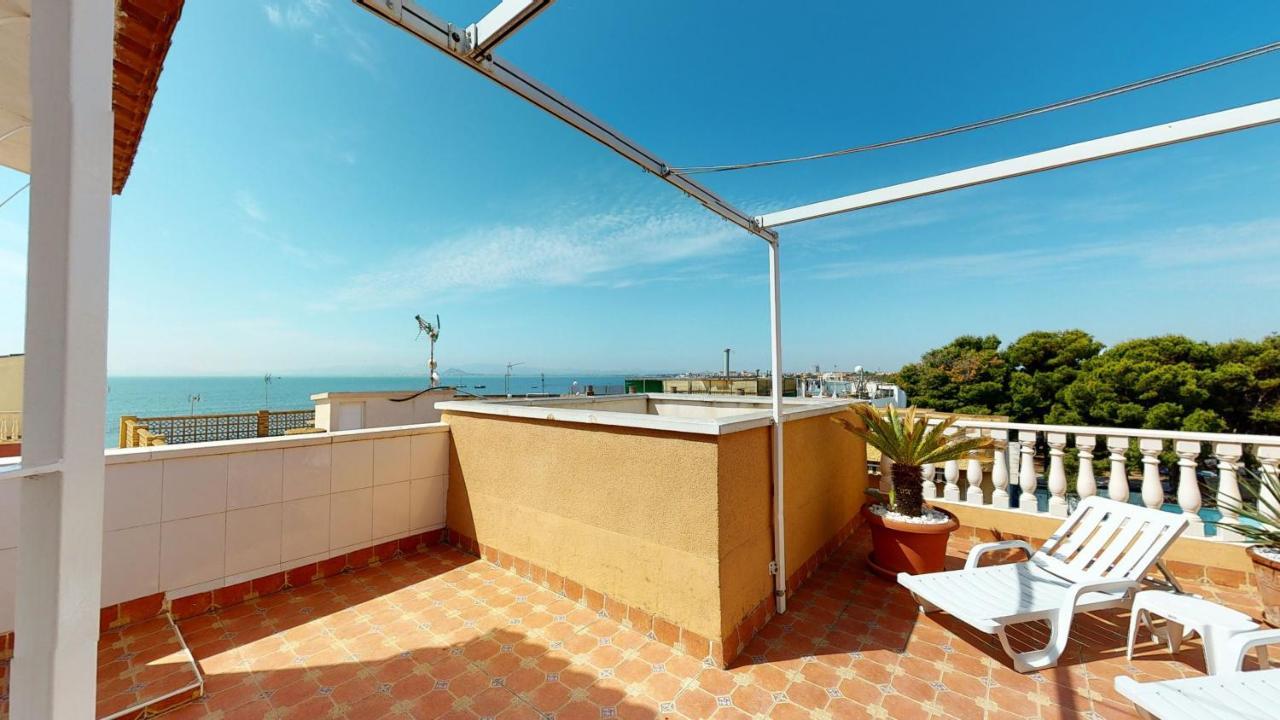 Apartment Casa Todo Verde-a Murcia Los Alcázares