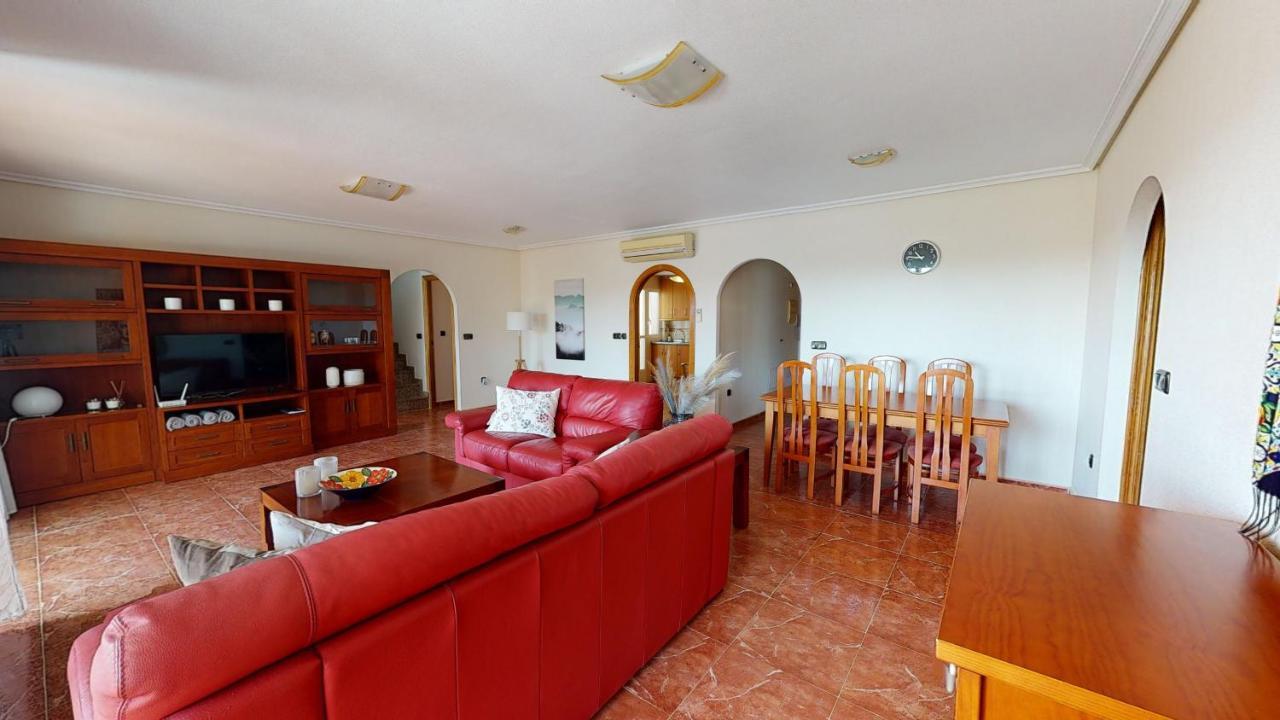 Apartment Casa Todo Verde-a Murcia *