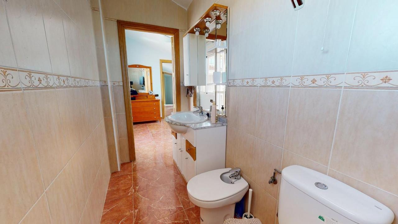 Apartment Casa Todo Verde-a Murcia