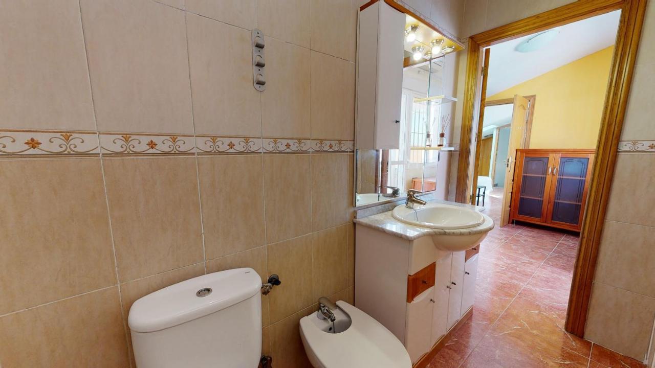 Apartment Casa Todo Verde-a Murcia