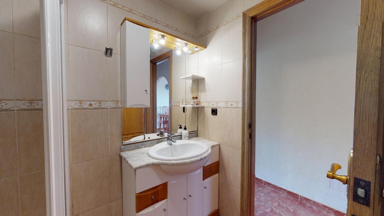 Apartment Casa Todo Verde-a Murcia Los Alcázares