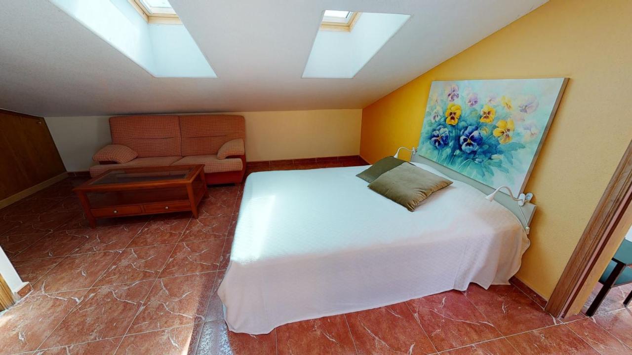 Casa Todo Verde-a Murcia Apartment