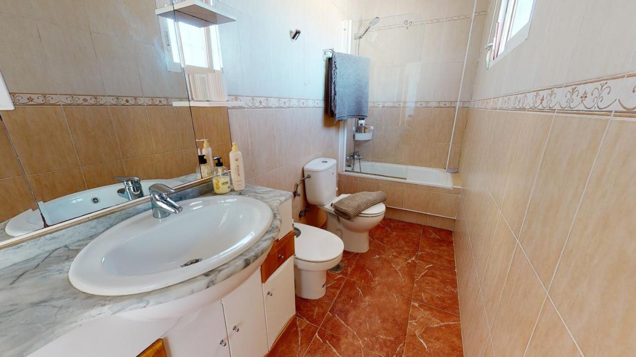 Casa Todo Verde-a Murcia *