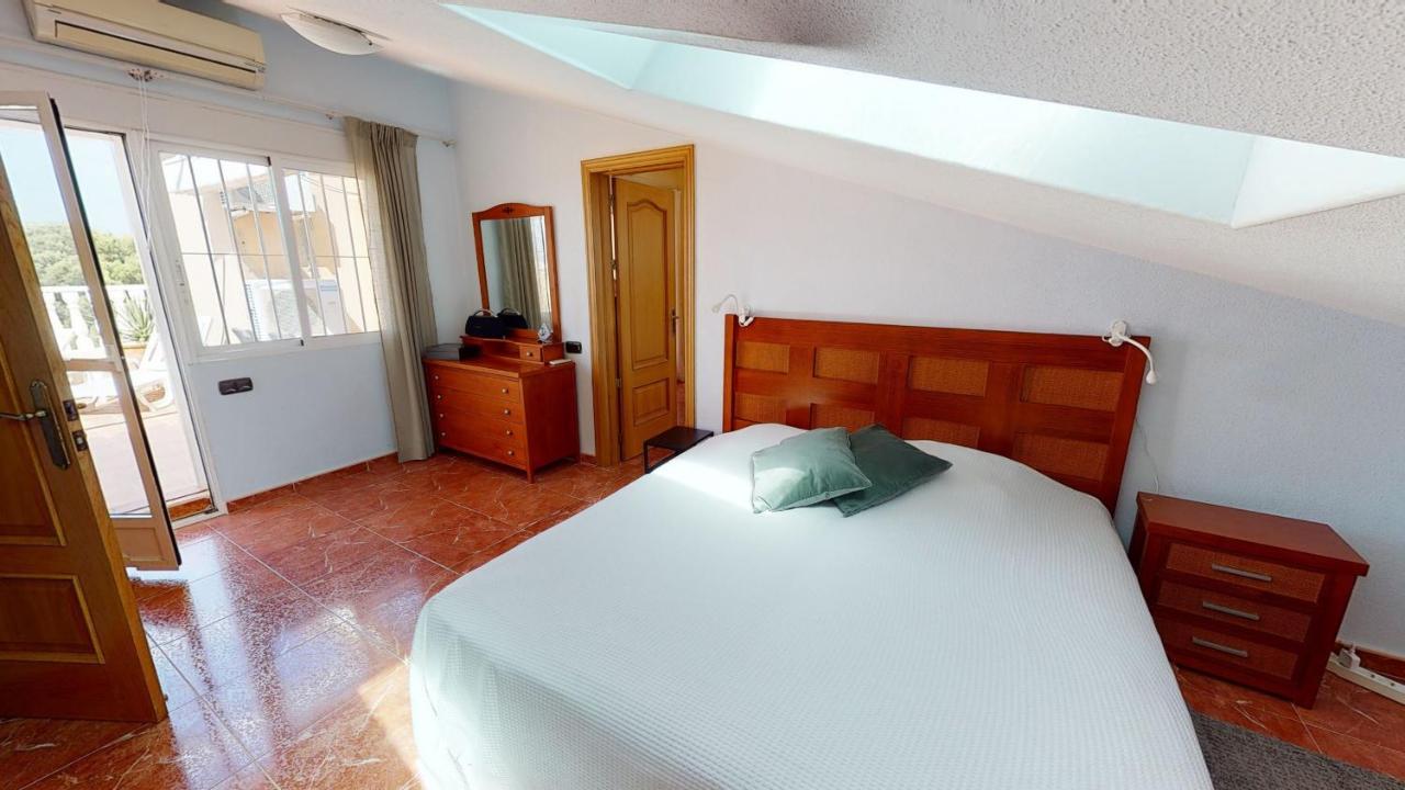 Casa Todo Verde-a Murcia