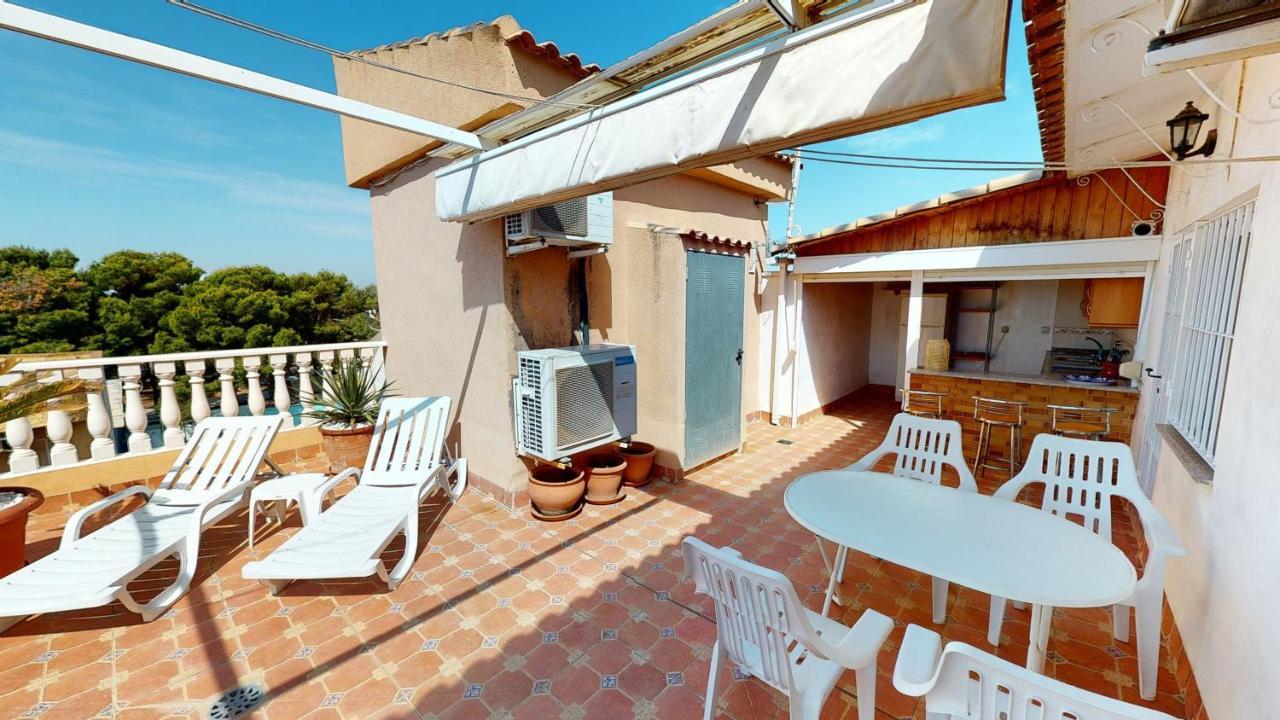 Apartment Casa Todo Verde-a Murcia