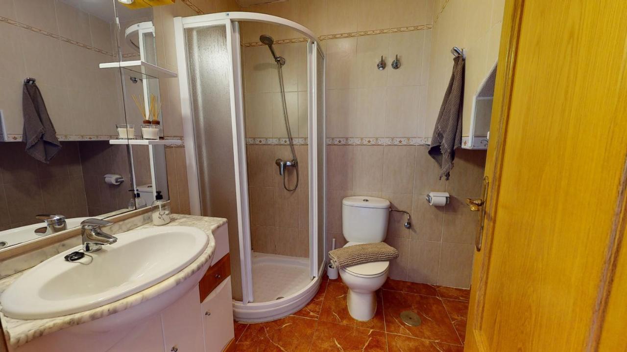 Apartment Casa Todo Verde-a Murcia Los Alcázares