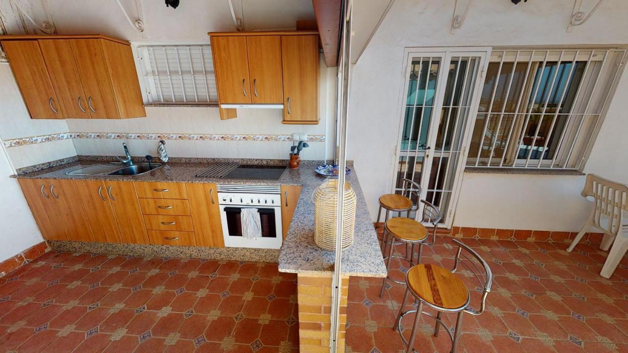 Apartment Casa Todo Verde-a Murcia Los Alcázares