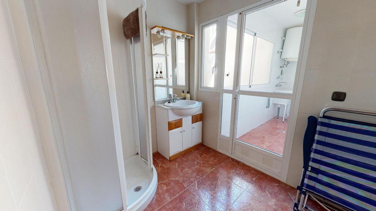 Apartment Casa Todo Verde-a Murcia Los Alcázares