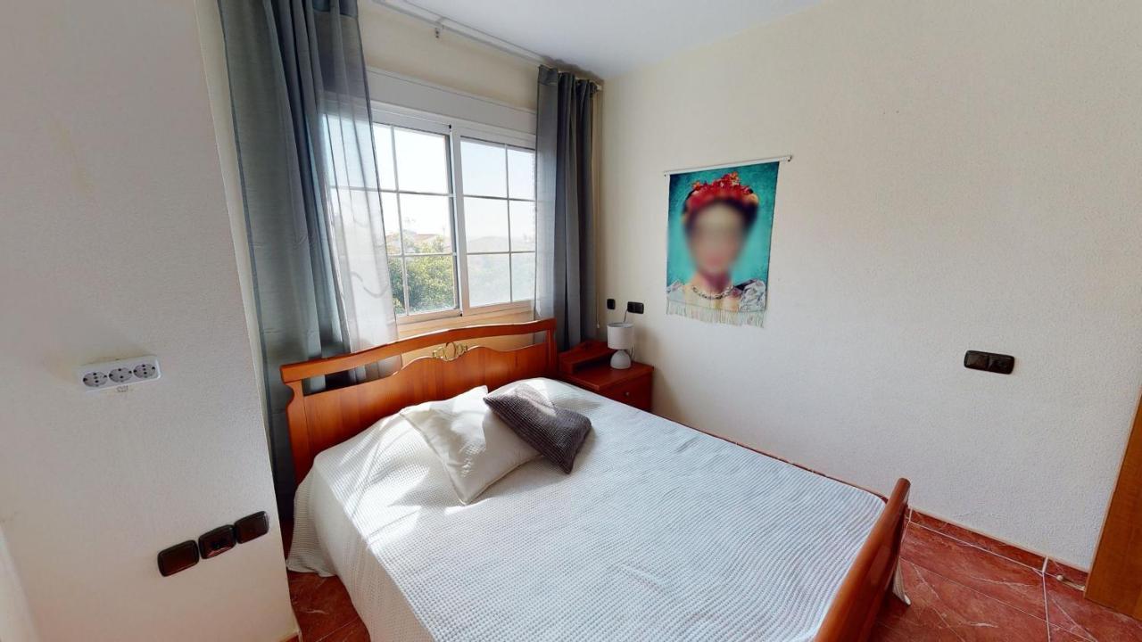 Casa Todo Verde-a Murcia Apartment *