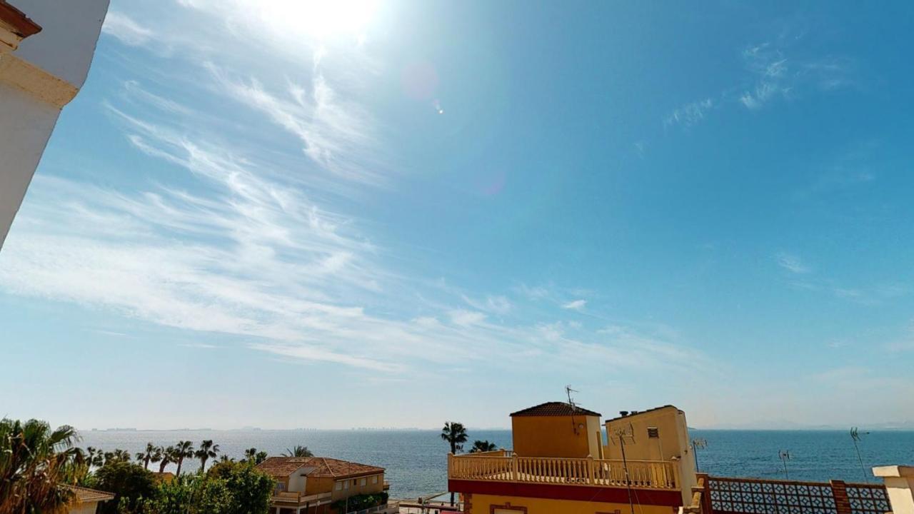 Apartamento Casa Todo Verde-a Murcia *