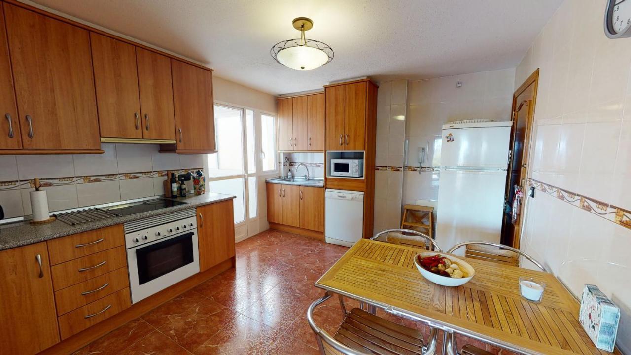 Apartamento Casa Todo Verde-a Murcia