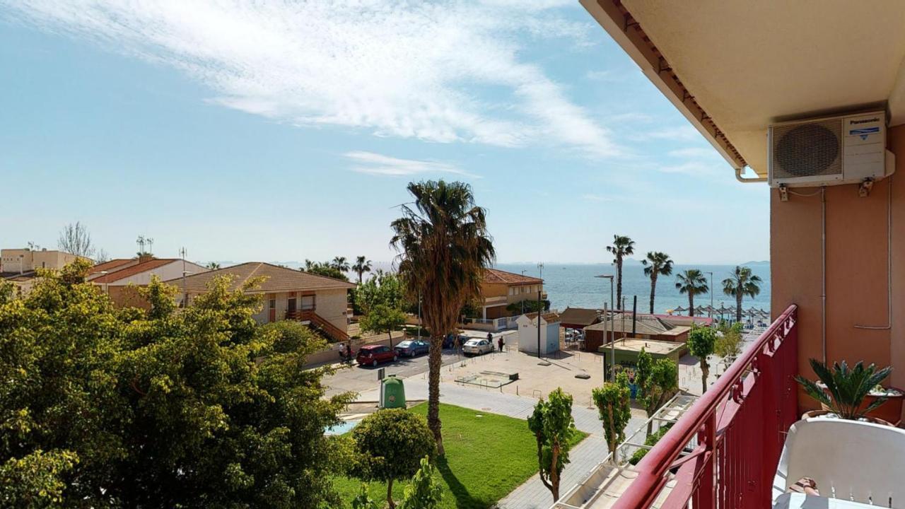 Casa Todo Verde-a Murcia Apartamento *
