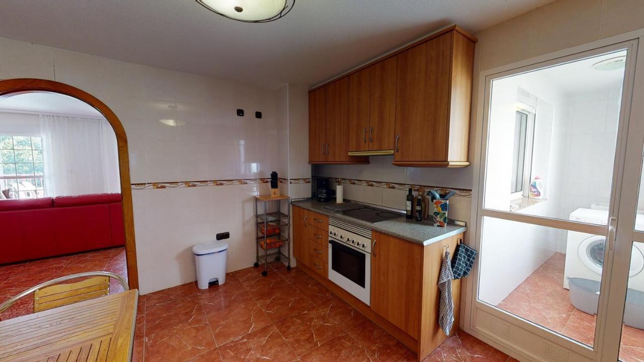 Casa Todo Verde-a Murcia Los Alcázares