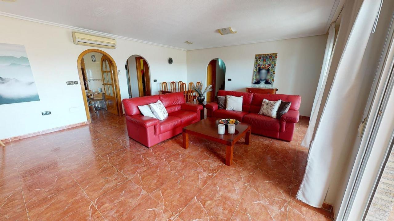 Casa Todo Verde-a Murcia Apartamento *