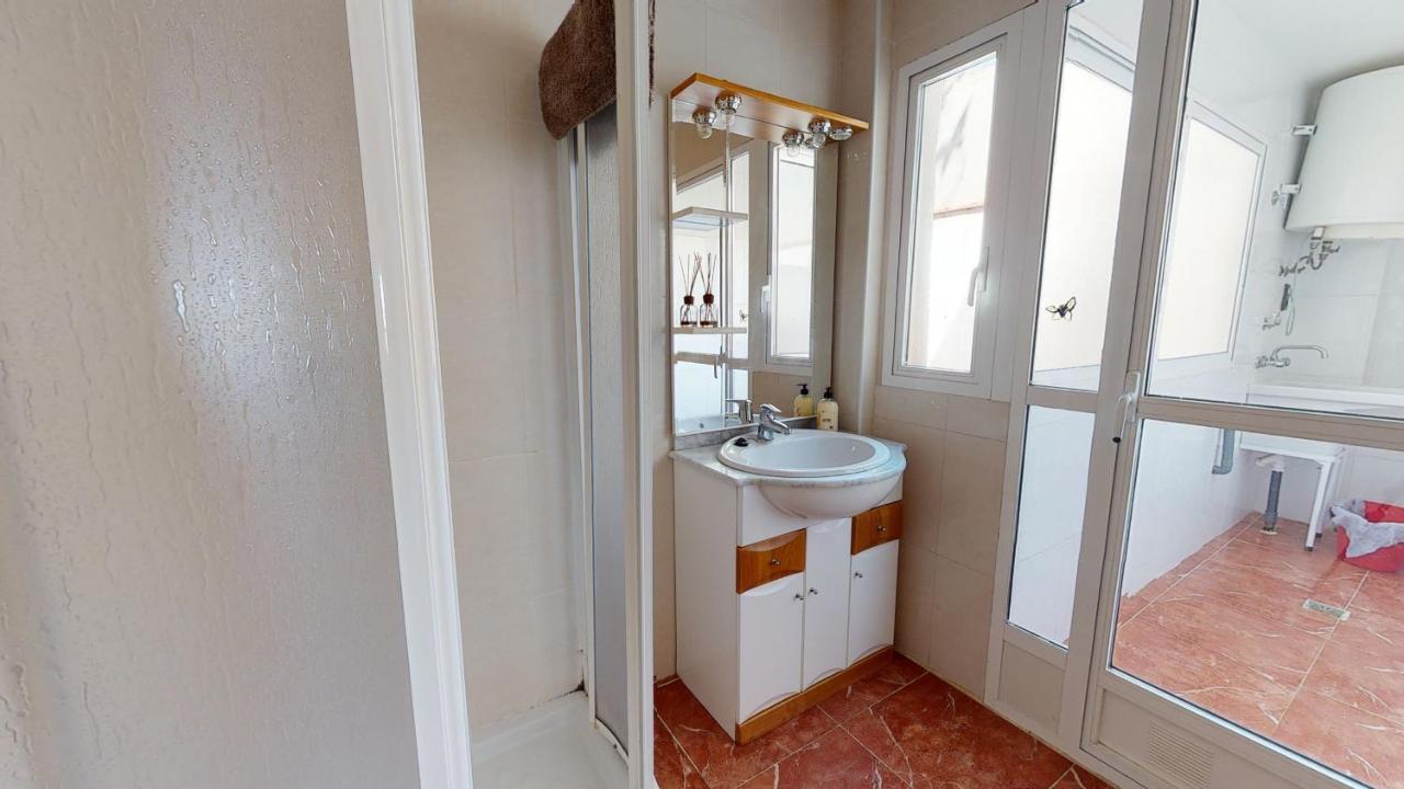 Casa Todo Verde-a Murcia Apartamento *