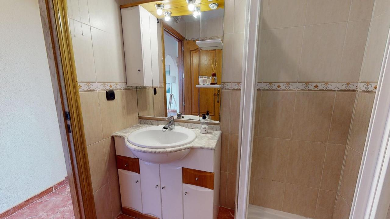 Casa Todo Verde-a Murcia Apartamento *