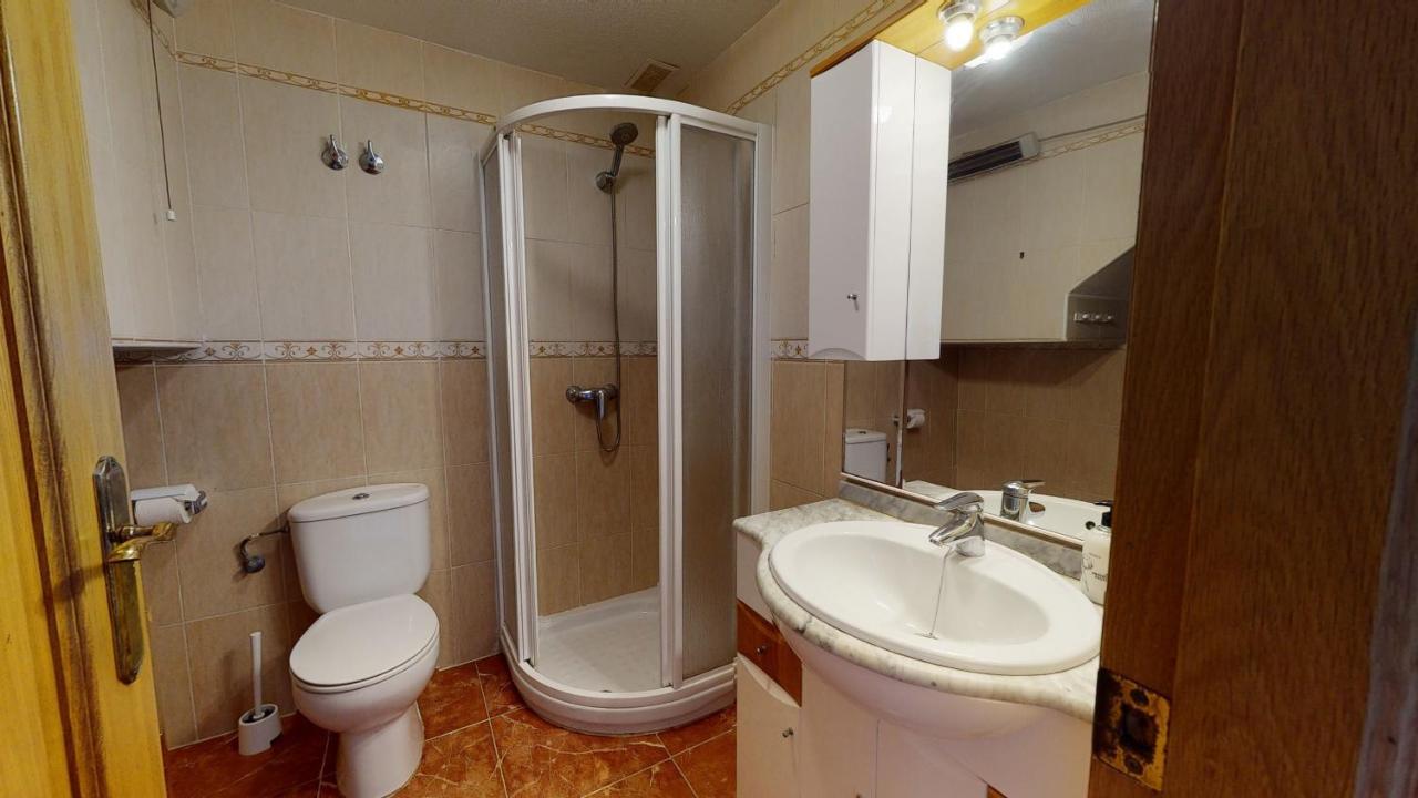 Apartamento Casa Todo Verde-a Murcia Los Alcázares