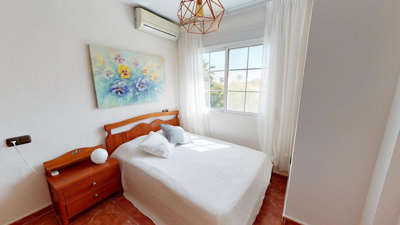 Apartamento Casa Todo Verde-a Murcia *